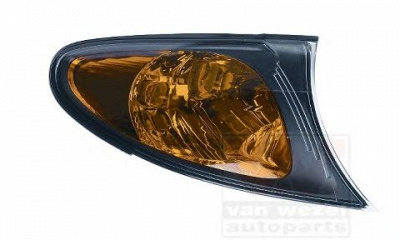 VAN WEZEL 0649902u -  Фонарь указателя поворота